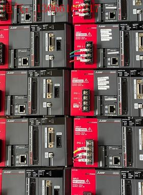 三菱L02CPU-CM整套,L系列PLC主机模块LD77MS(请询价)