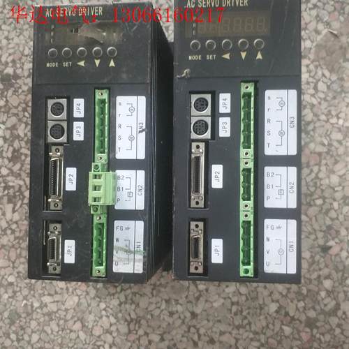 拆机运控伺服驱动器PSDA1033A4FK-N   PSDA(请询价)