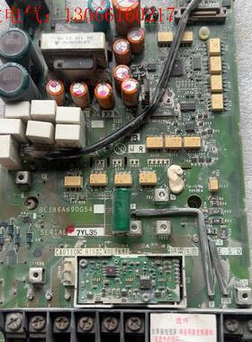 富士 7MBR15UG120-50 模块(请询价)