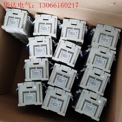 三菱FX3U-80MT/ES-A拆机,包好用,成色新(请询价)