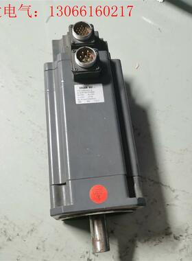 登奇电机GK6065-6AC61-JE拆机。功能正常,成(请询价)
