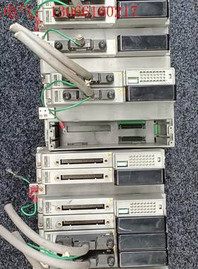拆机横河ADM51CADM12C卡件套装各两套图片为实拍图(请询价)