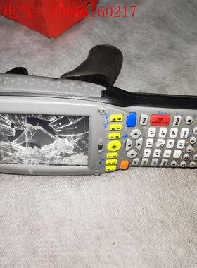 TEKL0GIX 7535 G2 条码扫描仪,数据采集器屏幕(请询价)