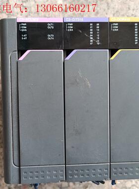 PLC模块日本合泉高精度高速C3-DOR416 C3-DIT(请询价)