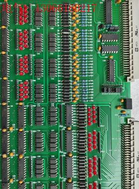 NDLCIO/PL472612M2工控设备卡板/工控设备接口(请询价)