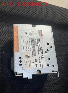A5E00167497 西门子PC670 PC620电源(请询价)