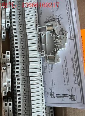 ABB端子85100089 1SNA199144R2000(请询价)