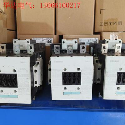 西门子接触器3RT5056-6...6(请询价)