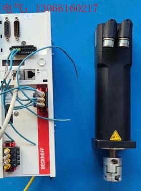 BECKOFF倍福驱动器电机套装(请询价)