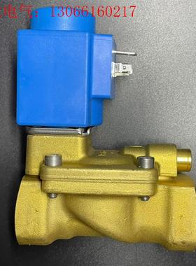 Danfoss 电磁阀 EV220B 032U453002(请询价)