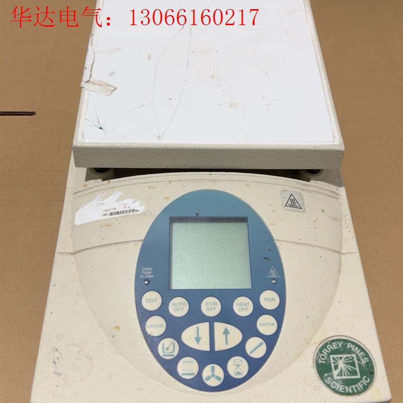 Torrey Pines HS40-2高端电热板。图片实物图(请询价)