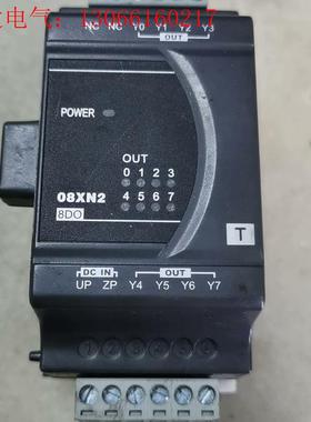 M0DEL:DVP008×N211T(请询价)