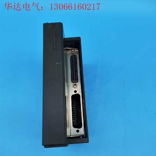 SIEMENS西门子6ES7360-3AA0-0AA0模块一(请询价)