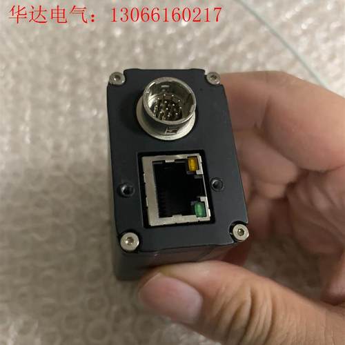 basler SCA1390-17gc 功能正常,实物拍摄,(请询价)