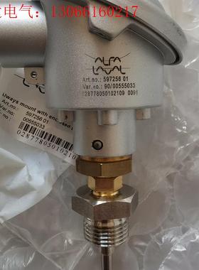 阿法拉伐温度传感器,597256 01(请询价)