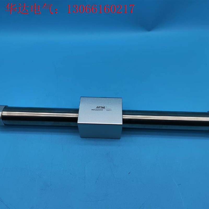 亚德客无杆气缸磁藕式RMS32X300 10-D-V库存未使(请询价)