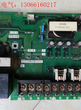 三菱7MBR15NE120-1模块带驱动板BC186A193(请询价)