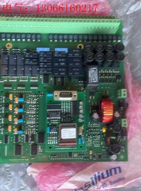 Consilium IOK-4 051010 电路板(请询价)