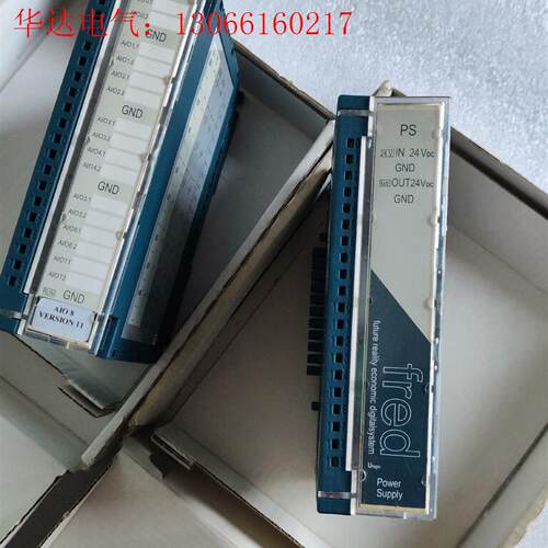 德国eIrest模块modulo-PS 电源模块,(请询价)