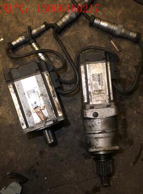 信捷750W伺服电机MS5H-80STE-CS02430B-(请询价)