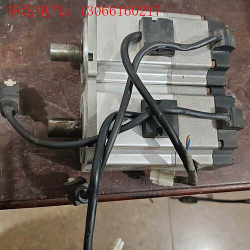 信捷750w刹车电机,ms5s-80ste-cs02430b(请询价)