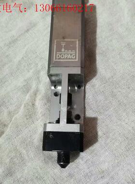 刀派克401.09.01/35145,实物照片!当配件处理!(请询价)