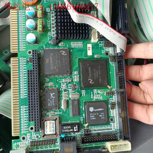 AS-3264 T541-013 CS5530A -UCE(请询价)