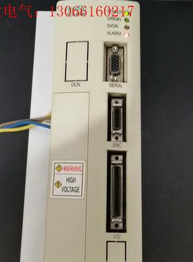 罗普伺打 NewRo伺服驱动 RCS-6000(请询价)