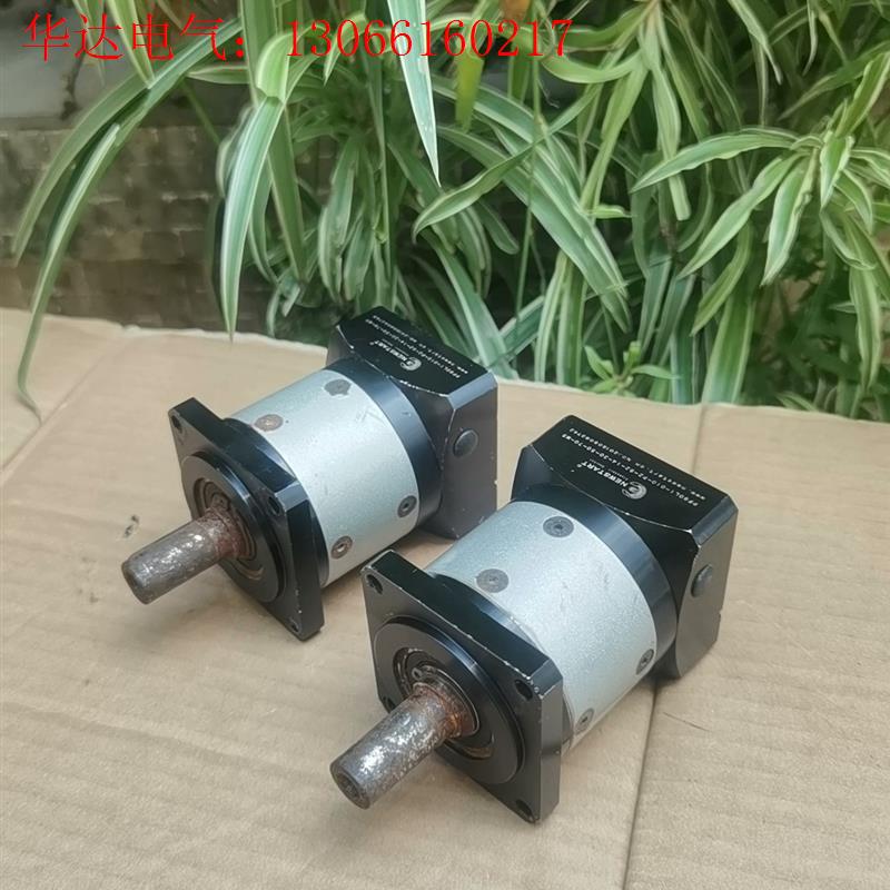 400W伺服电机减速机,60伺服电机减速机,PF60L1-1(请询价)