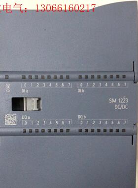 sm1223DC(请询价)