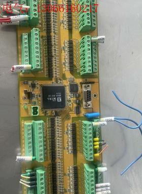 机器人配件 研华主板iO板线路板EDIO-S003(请询价)