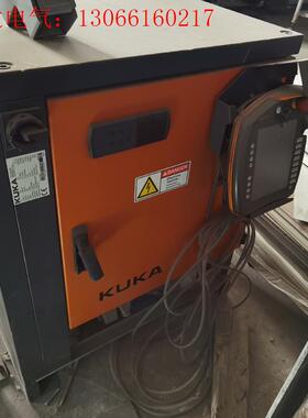 库卡KUKA KR 120 R25000 PrO 工业机器臂(请询价)