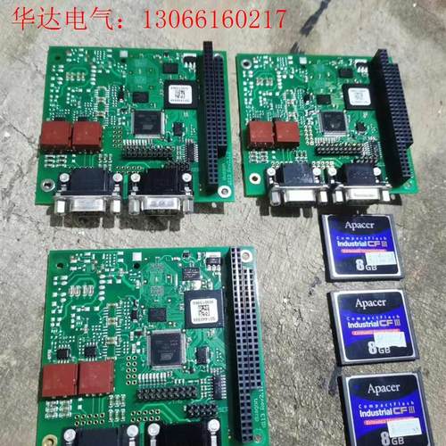 Duagon 杜根D113L T-P4b2h通讯卡APACE(请询价)