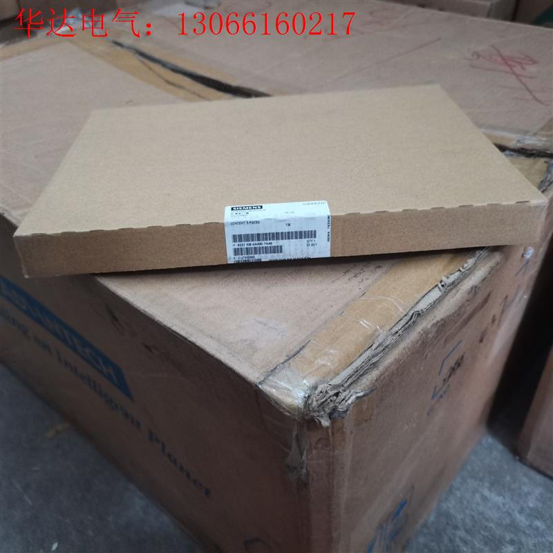 6ES7328-0AA00-7AA0未拆装(请询价)