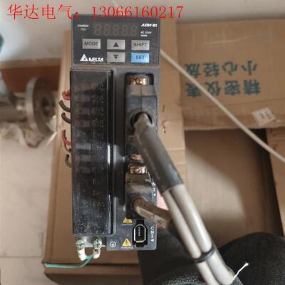 AELTA台达ASD-B2-0121-B伺服驱动器(请询价)