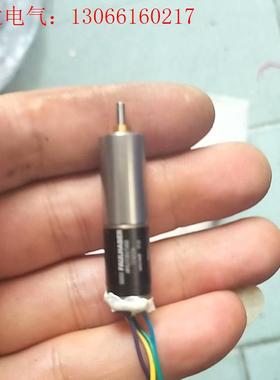 FAULHABER步进电机AM1024SB025008低速大(请询价)