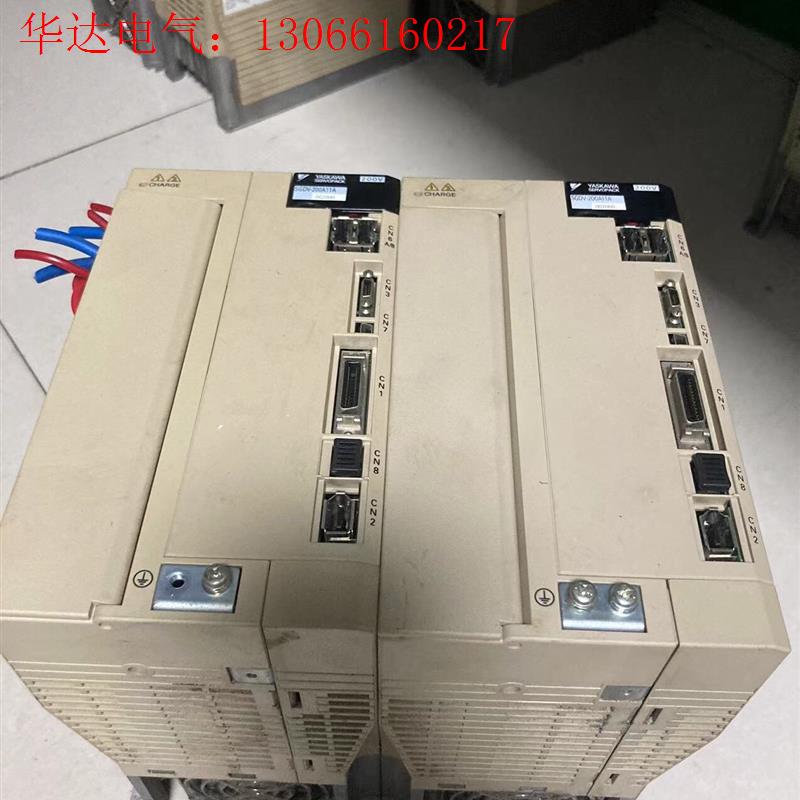 SGDV-200A11A002000驱动器功能完好可录测(请询价)