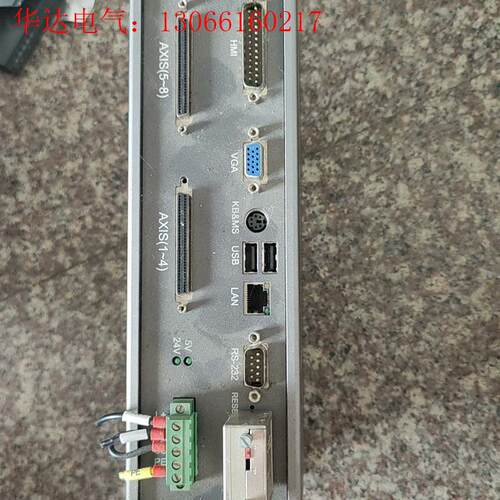 SOFTLINK欧辰IDEABOX智能控制器,拆机包好,功能(请询价)