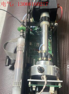 岛津TOC4100检测器拆机件功能正常 看好的联系数量五个(请询价)