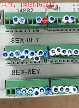 博森PLC+模块,PLC型号:BP14SS211T,模块:B(请询价)