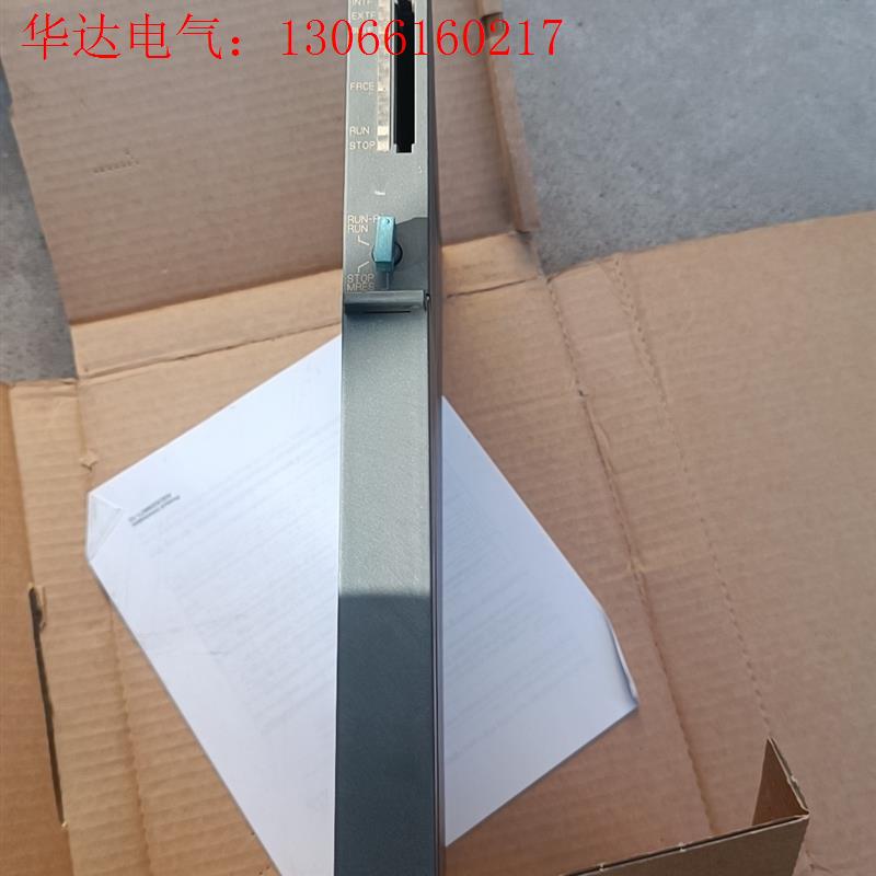 西门子412 1xf03 功能包好,成色漂亮,有意(请询价)