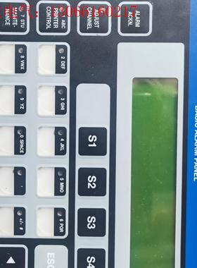 SG-14 报警板 UMS2100 BASIC ALARM(请询价)