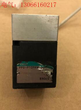 CKD数显压力表PPD-P10PKN-6B气压表(请询价)