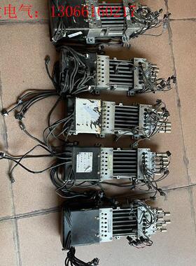 安川 整组12头Z轴马达RMTA-A001A12-MA12等(请询价)