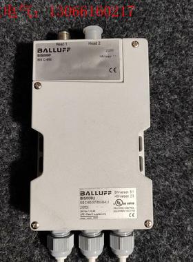 BALLUFF巴鲁夫BIS008F  BIS C-650 B(请询价)