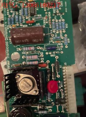 Carrier transicold division 开利(请询价)