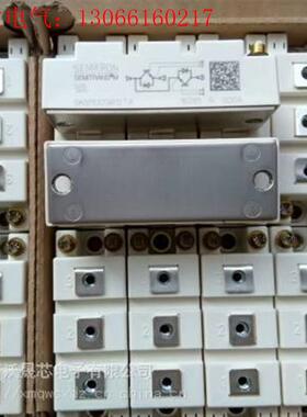 SKM145GB128DE SKM195GB124DN SK(请询价)