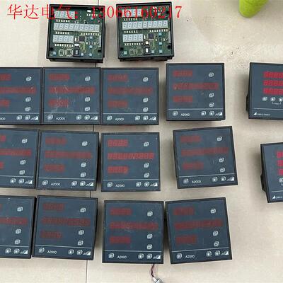 GOSSEN METRAWATT GMBH A2000 多功(请询价)