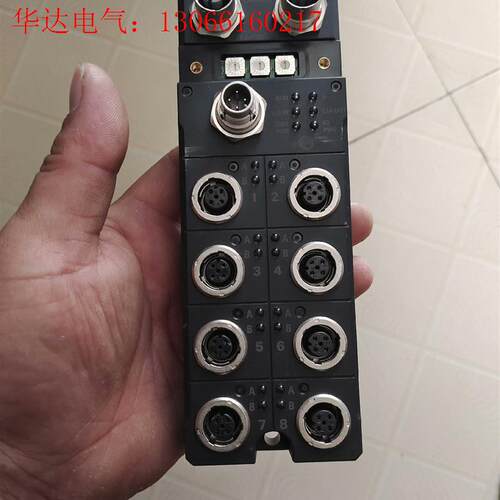OMRON/欧姆龙 GX-ILM08C(请询价)