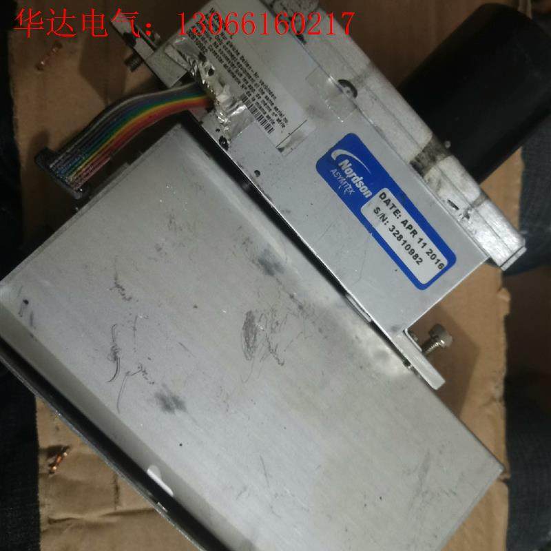 Nordson Asymtek诺信点胶机天秤电子秤,成色如图(请询价)